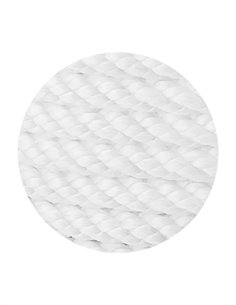 CUERDA POLIPROPILENO - 6MM X 100M 2