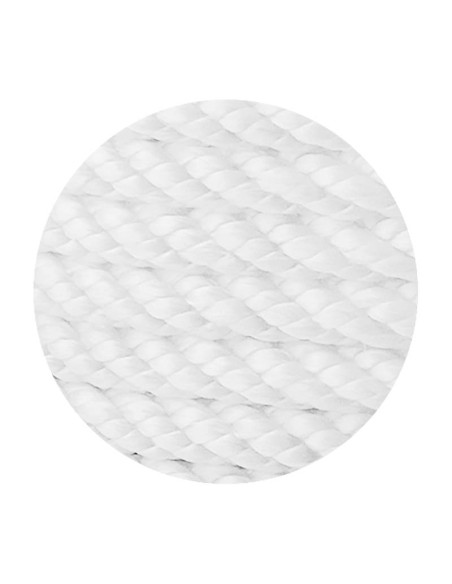 CUERDA POLIPROPILENO - 16MM X 100M