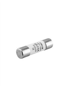 FUSIBLE CARTUCHE GL SERIE C20 10x38 - 25A 2
