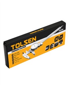 CALIBRE PRECISIÓN 150MM TOLSEN 2