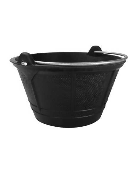 CUBO ITALIANO 10L GOMA