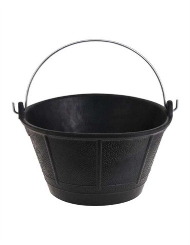 CUBO ITALIANO 10L GOMA
