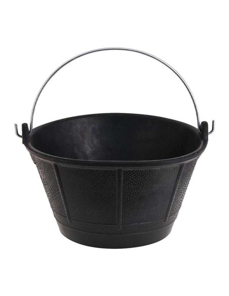 CUBO ITALIANO 10L GOMA