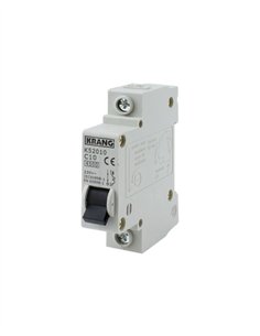 MAGNETOTERMICO UNIPOLAR - 16A
