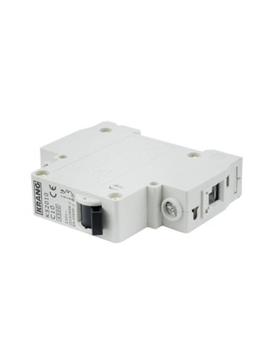 MAGNETOTERMICO UNIPOLAR - 25A