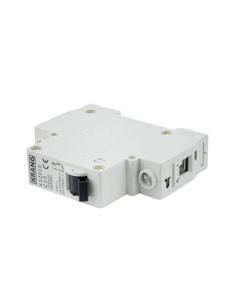 MAGNETOTERMICO UNIPOLAR - 25A