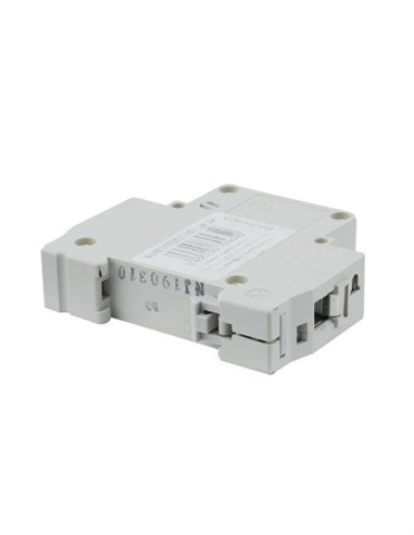 MAGNETOTERMICO UNIPOLAR - 25A