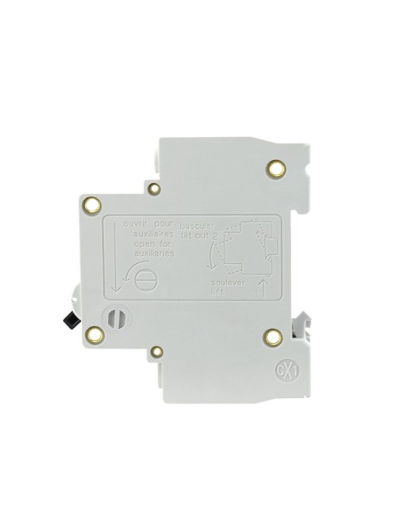 MAGNETOTERMICO UNIPOLAR - 25A