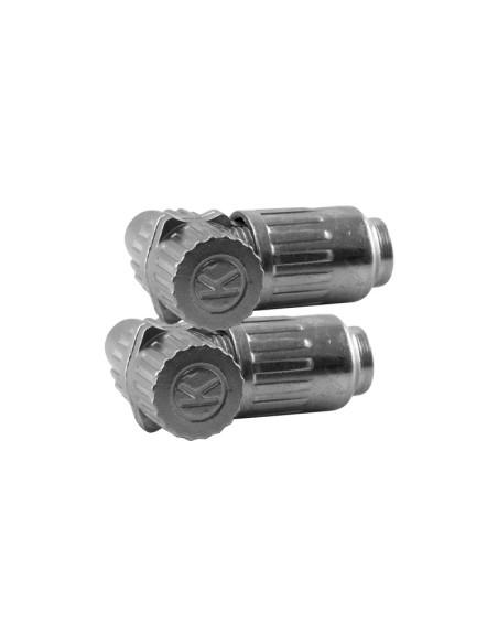 CONECTOR ACODADO DIGITAL - HEMBRA