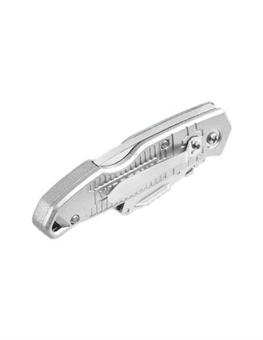 CUTTER ABATIBLE + 5 HOJAS RECAMBIO WADFOW