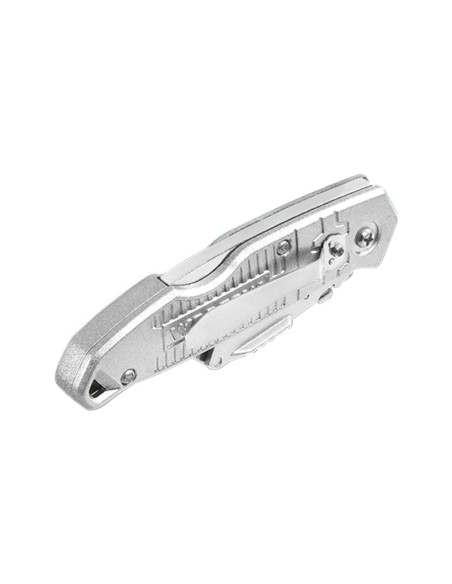 CUTTER ABATIBLE + 5 HOJAS RECAMBIO WADFOW