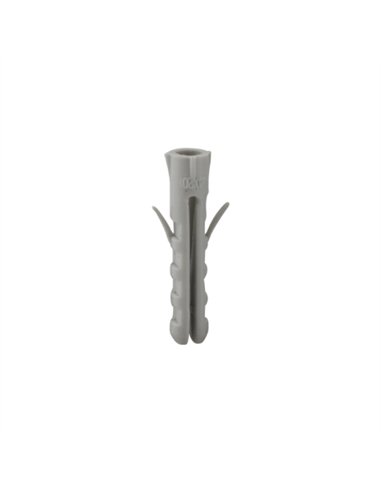 BLISTER TACO GRIS DE NYLON - N4