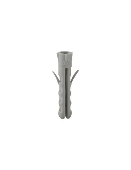 BLISTER TACO GRIS DE NYLON - N4