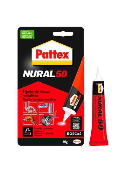 PATTEX NURAL 50