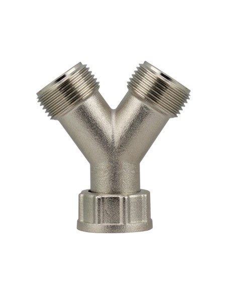DERIVACIÓN GRIFO LAVADORA 3/4"