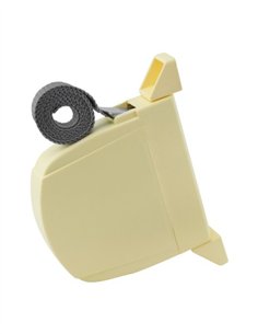 RECOGEDOR ABATIBLE MARFIL - C14