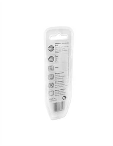 BROCA WIDIA PORCELANATO - 8X125MM