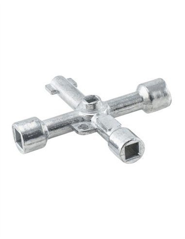 LLAVE UNIVERSAL PUERTA CONTADOR