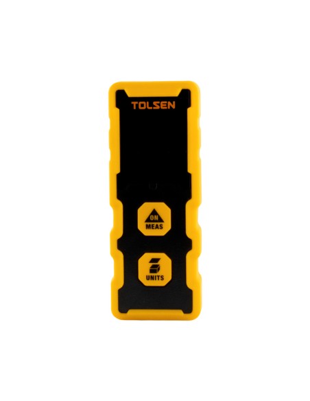 MEDIDOR DE DISTANCIA LASER 20M TOLSEN