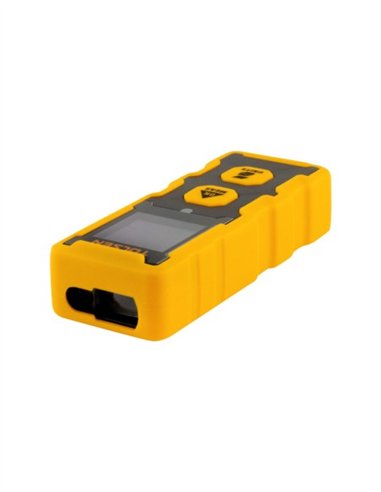 MEDIDOR DE DISTANCIA LASER 20M TOLSEN