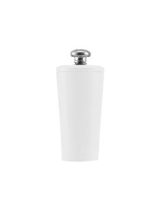 TOPE PERSIANA  BLANCO 40 CM - 40CM 2
