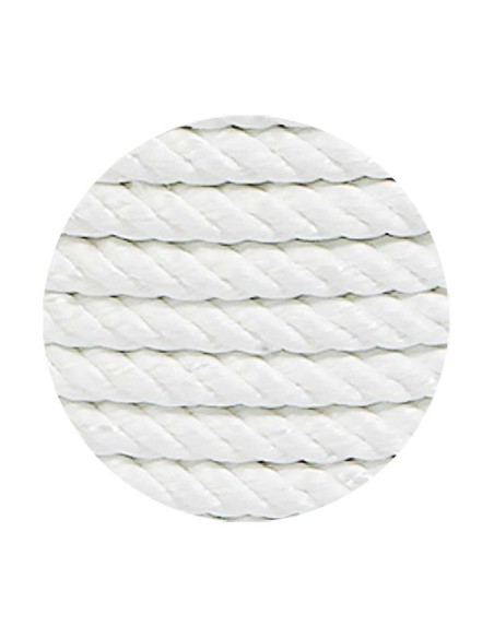 CUERDA NYLON MATE - 22MM X 100M