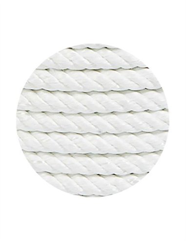 CUERDA NYLON MATE - 12MM X 100M
