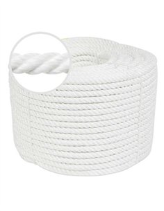 CUERDA NYLON MATE - 14MM X 100M