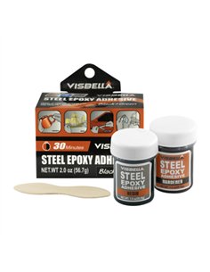 EPOXI RESINA + ENDURECEDOR 56,7G