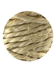 BOBINA DE SISAL - 2 CABOS / 750GR 2