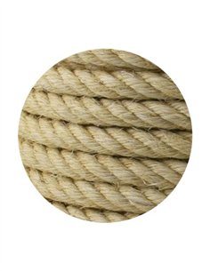 CUERDA SISAL - 12MM X 100M 2
