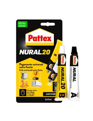 PATTEX NURAL 20