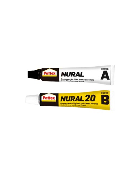 PATTEX NURAL 20