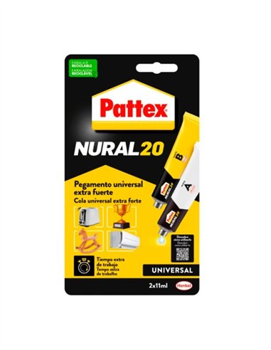 PATTEX NURAL 20