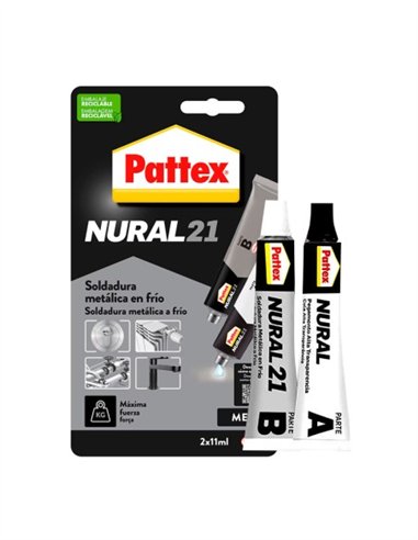 PATTEX NURAL 21