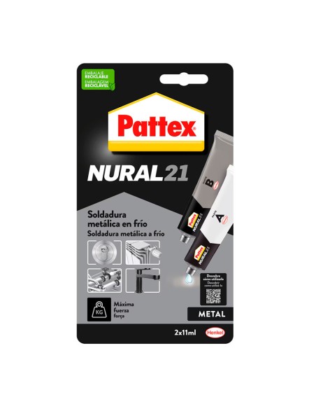 PATTEX NURAL 21