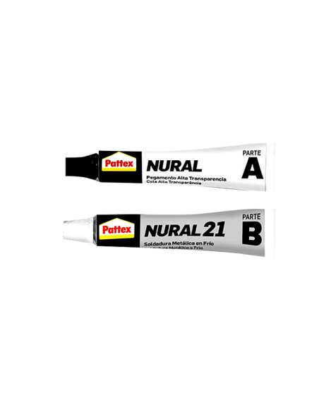PATTEX NURAL 21