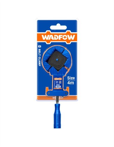 TENSOR DE CINTA 4 METROS WADFOW