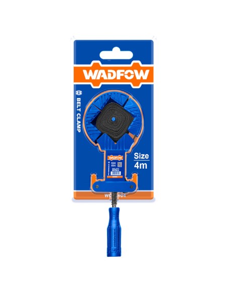 TENSOR DE CINTA 4 METROS WADFOW