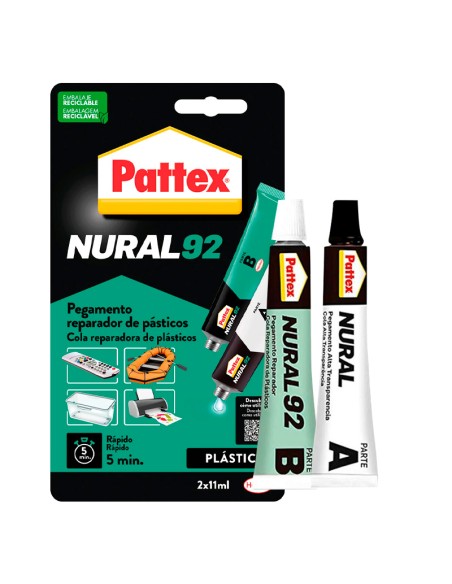 PATTEX NURAL 92