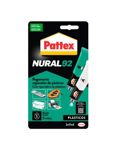 PATTEX NURAL 92