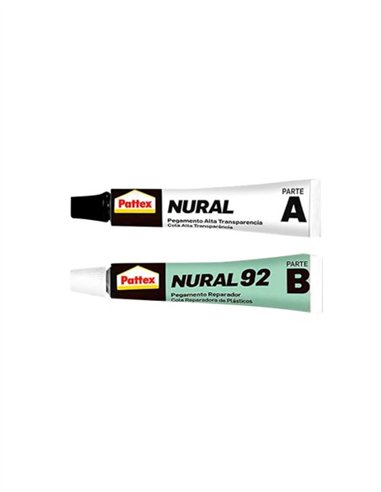 PATTEX NURAL 92