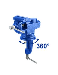 TORNILLO DE BANCO 50MM WADFOW 2