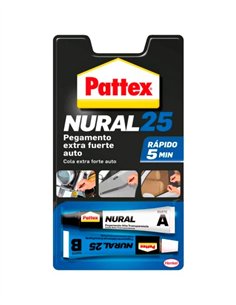 PATTEX NURAL 25 2