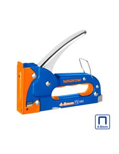 GRAPADORA MANUAL 4-8 MM WADFOW