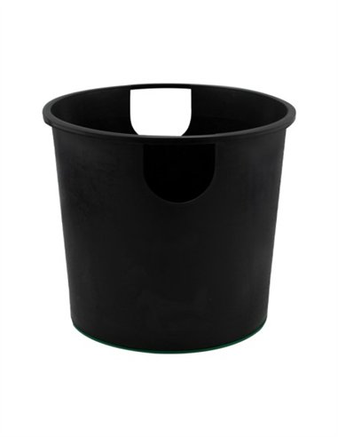 ARQUETA CIRCULAR GRANDE - 285X250MM