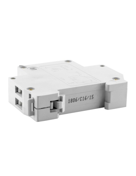 MAGNETOTERMICO I+N 18MM - 16A