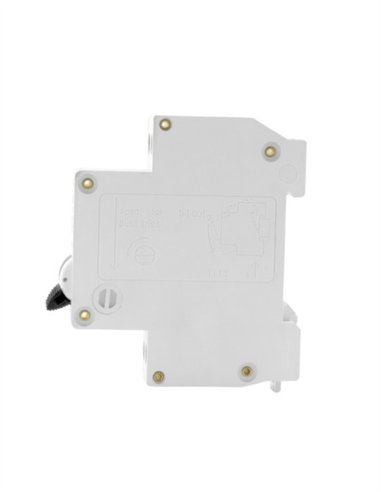 MAGNETOTERMICO I+N 18MM - 20A