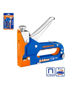 GRAPADORA MANUAL WADFOW