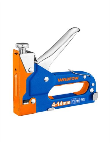 GRAPADORA MANUAL WADFOW